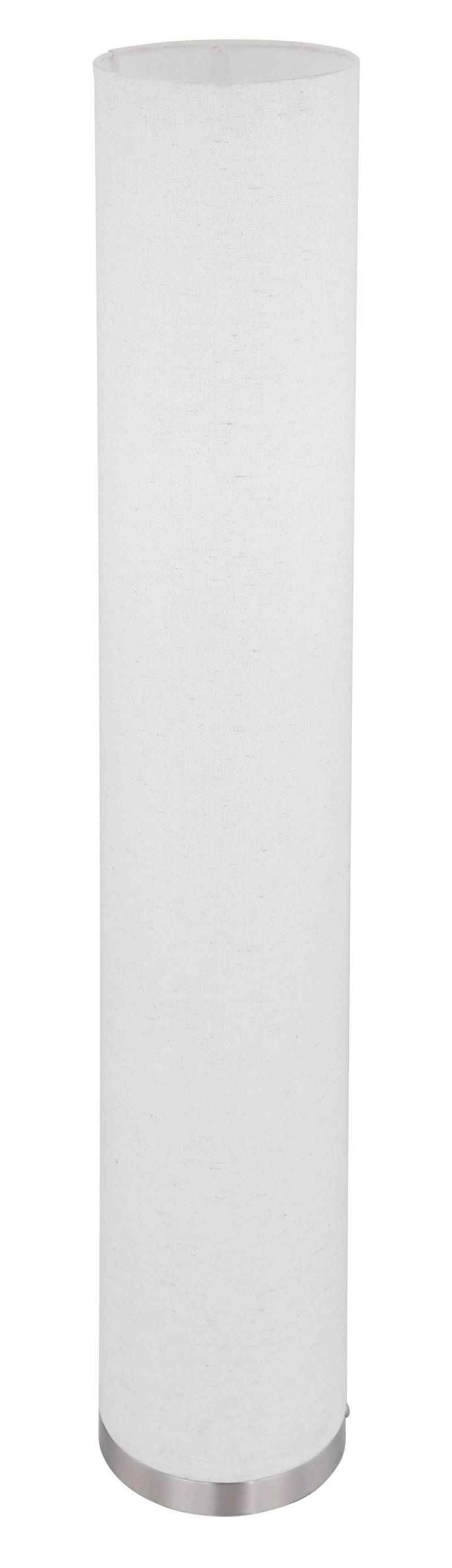 Stehleuchte Ava in Sandfarben max. 40 Watt