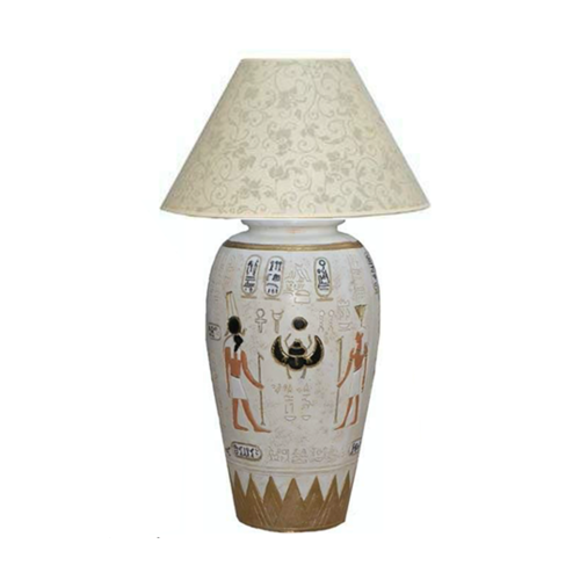 Stehleuchte Leuchte Lampe Figur Statue Skulptur 97cm Skulpturen Vase Stehleuchte Leuchte Lampe Figur Statue Skulptur 97cm Skulpturen Vase