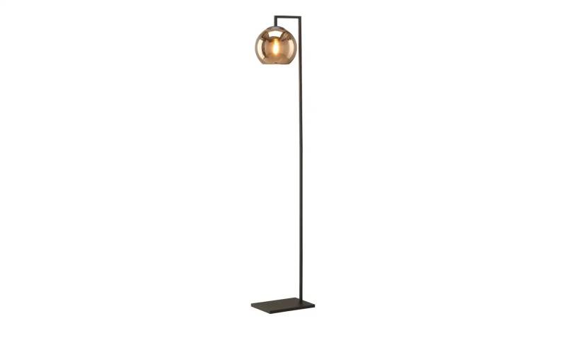 Stehleuchte   ¦ kupfer ¦ Maße (cm): H: 171,5  Ø: 24.5 Sale > Lampen-Sale - Möbel Kraft