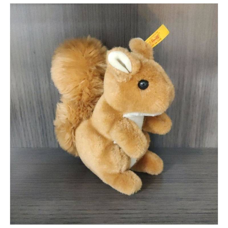 Steiff 045127 Eichhörnchen