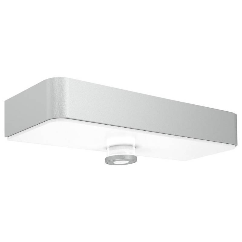 Steinel SOLARLEUCHTE Silber