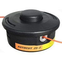 Stihl Autocut 25-2 Trimmerkopf, Trimmerkopf passend für FS55 FS55R FS56 FS56RC FS70 FS70R FS80 FS85 FS90 FS90R FS91R FS94R FS100RX FS110 FS111RX Stihl Autocut 25-2 Trimmerkopf, Trimmerkopf passend für FS55 FS55R FS56 FS56RC FS70 FS70R FS80 FS85 FS90 FS90R FS91R FS94R FS100RX FS110 FS111RX von SOLEIL