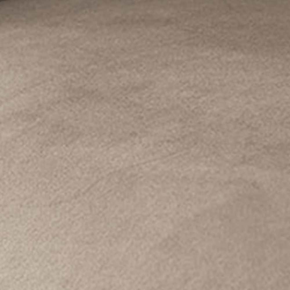 Stoffmuster Esszimmerstuhl ARIA - Samt Beige