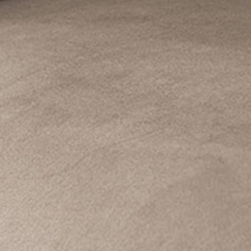 Stoffmuster Esszimmerstuhl ARIA - Samt Beige