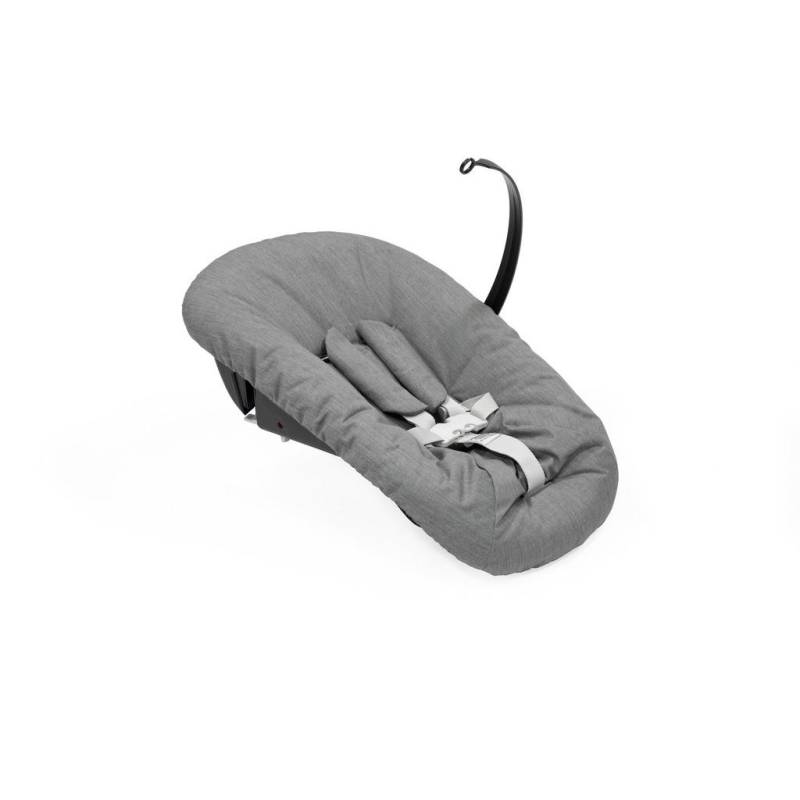 Stokke HOCHSTUHL-BABYSCHALE Grau