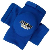 StormCloud x PZMT Knieschoner Blau XL StormCloud x PZMT Knieschoner Blau XL