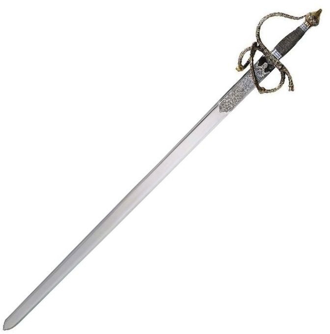 Stoßdegen El Cid von Gladius