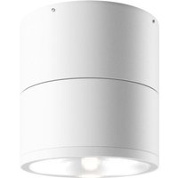 Strahler Garten LED Metall Glas verstellbar IP54 Weiß Strahler Garten LED Metall Glas verstellbar IP54 Weiß von Maytoni