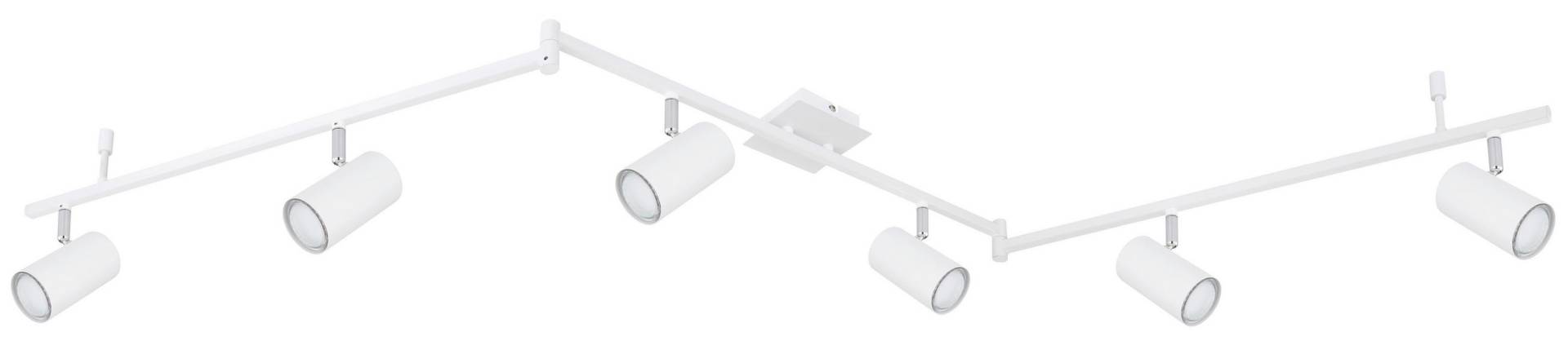 Strahler Robby max. 35 Watt Strahler Robby max. 35 Watt von Globo