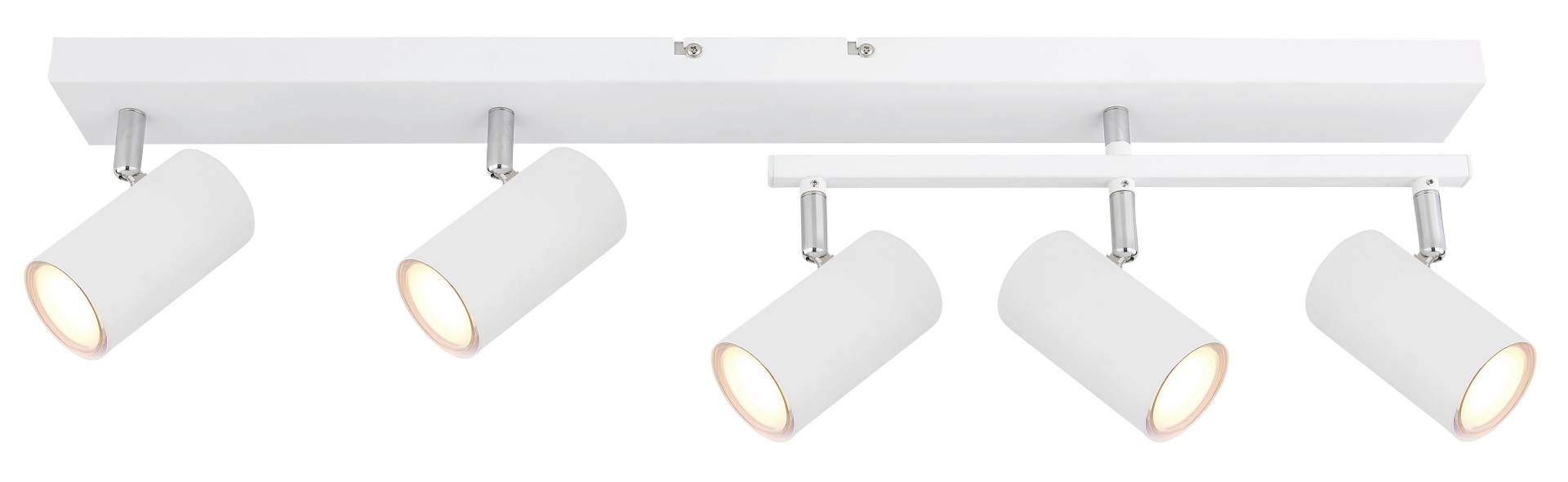 Strahler Robby max. 35 Watt Strahler Robby max. 35 Watt von Globo