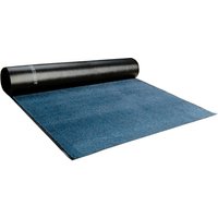 Schmutzfangmatte, Olefinfaser, lfm x 1.830 mm, blau von Jungheinrich PROFISHOP