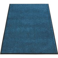 Schmutzfangmatte, Olefinfaser, BxL 1.220 x 1.830 mm, blau von Jungheinrich PROFISHOP