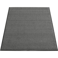 Schmutzfangmatte, Olefinfaser, BxL 910 x 1.500 mm, grau von Jungheinrich PROFISHOP