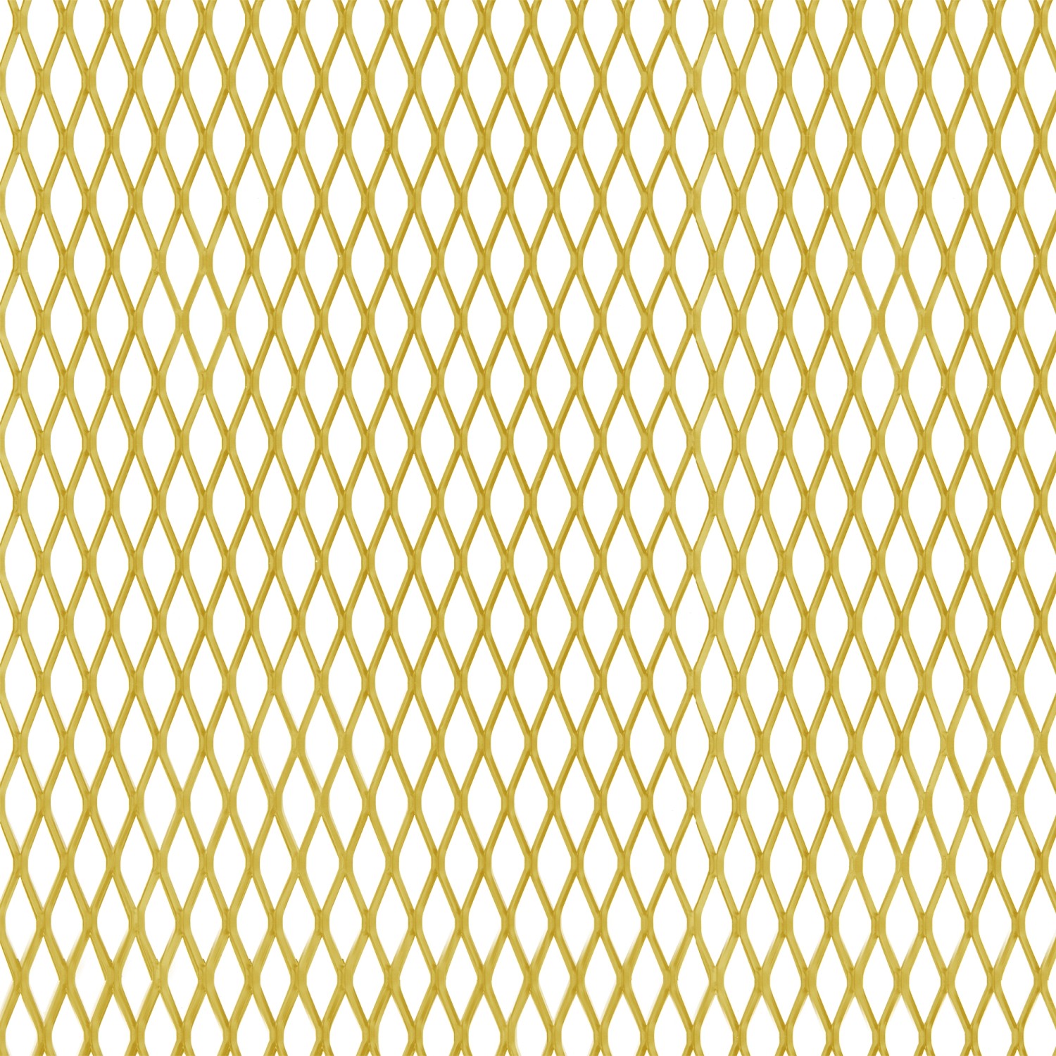 Streckmetallblech Alu Gold 600 mm x 1000 mm x 1,6 mm Streckmetallblech Alu Gold 600 mm x 1000 mm x 1,6 mm