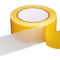 Stück Teppichklebeband, doppelseitiges Teppichklebeband, 48 mm x 20 m, extra starkes Teppichklebeband, für Teppiche, Bilderrahmen, Läufer, Wände