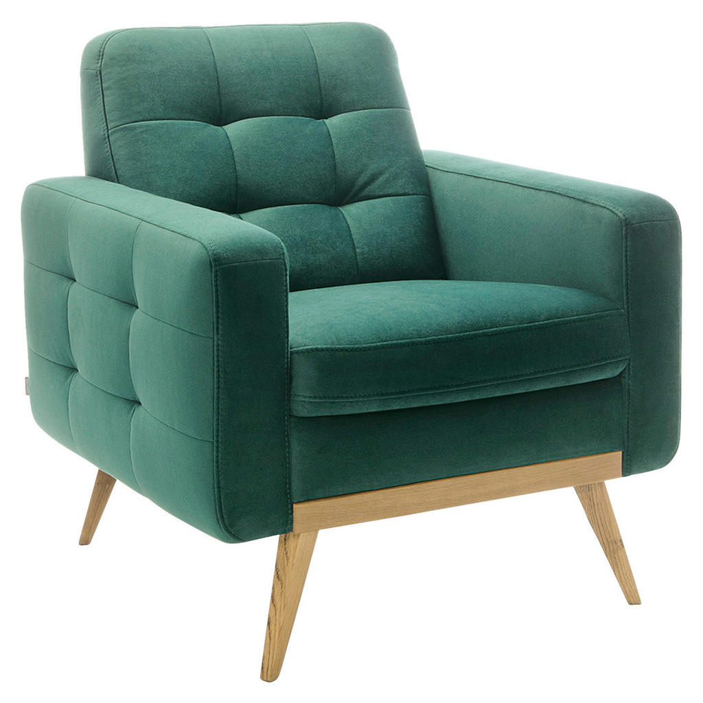 Stylife FERNSEHSESSEL Grün, Türkis Stylife FERNSEHSESSEL Grün, Türkis