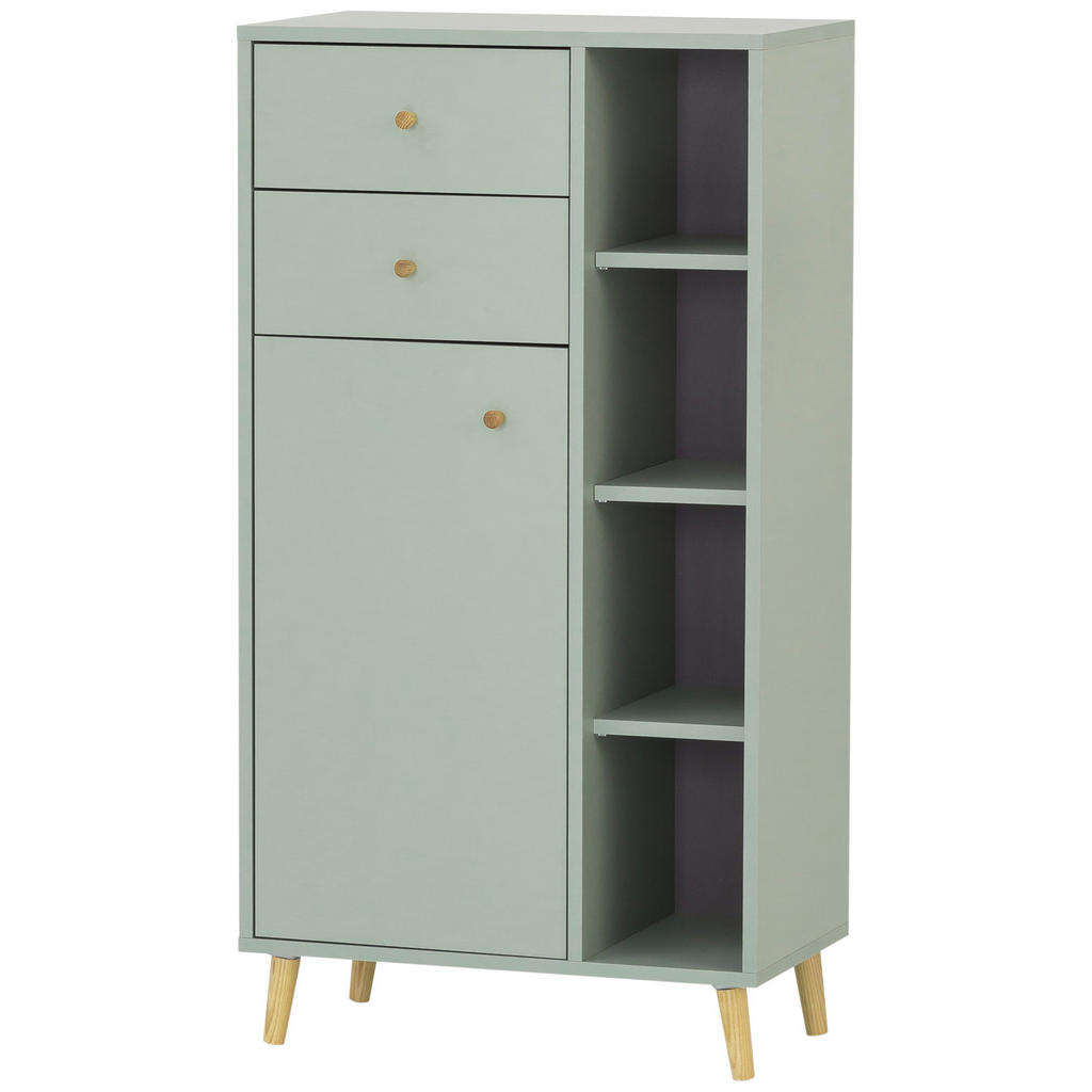 Stylife HIGHBOARD Grün, Hellgrün, Jadegrün, Pastellgrün, Salbeigrün Stylife HIGHBOARD Grün, Hellgrün, Jadegrün, Pastellgrün, Salbeigrün