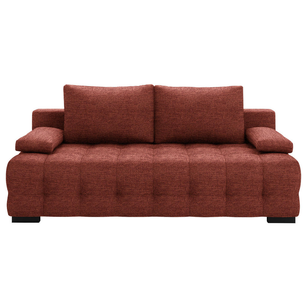 Stylife SCHLAFSOFA Rost