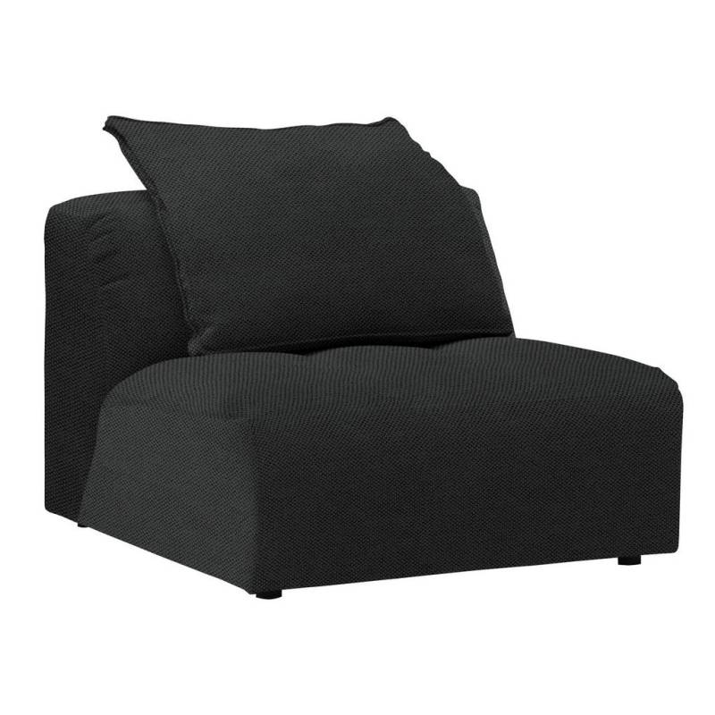 Stylife SESSEL Anthrazit