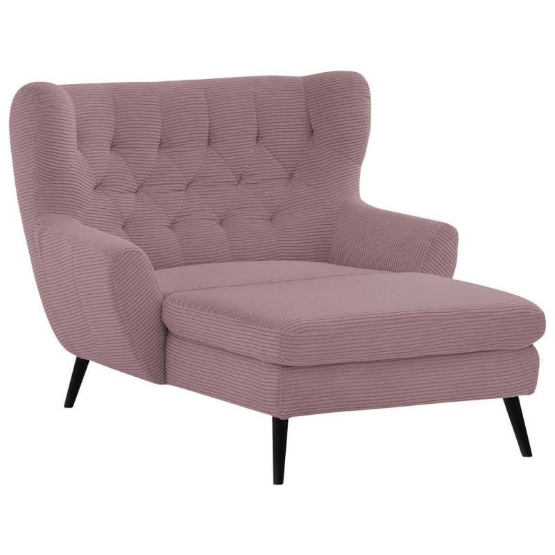 Stylife XXL-SESSEL Altrosa