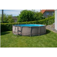 Summer Waves Poolset Active Frame H/D: ca. 106x457 cm von Summer Waves