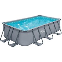 Summer Waves Poolset Elite B/H/L: ca. 200x100x400 cm von Summer Waves