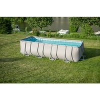 Summer Waves Poolset Elite B/H/L: ca. 274x132x549 cm von Summer Waves