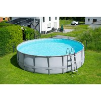 Summer Waves Poolset Elite B/H/L: ca. 549x132x549 cm von Summer Waves