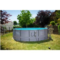 Summer Waves Poolset Elite H/D: ca. 122x488 cm von Summer Waves