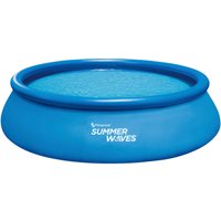 Summer Waves Poolset Quick Set H/D: ca. 107x457 cm von Summer Waves