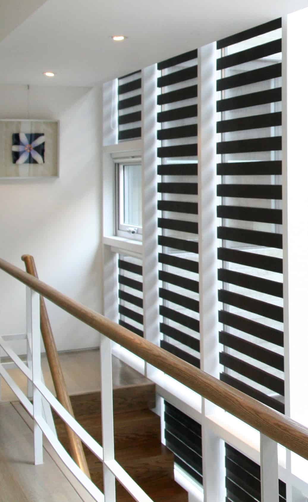 SunDeal® Doppelrollo zum Klemmen nach Maß | bis zu 190cm Höhe und 140cm Breite möglich