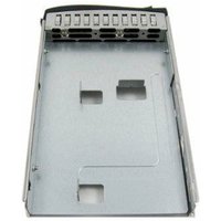 Supermicro MCP-220-00043-0N 3.5 Zoll Festplatten-Einbaurahmen Silber von Supermicro