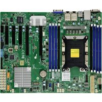 Supermicro X11SPi-TF Mainboard Formfaktor (Details) ATX von Supermicro