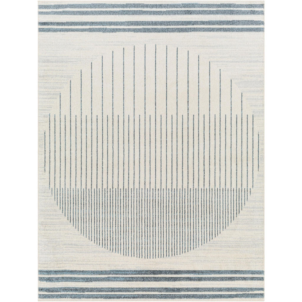 LIVABLISS TEPPICH Blau LIVABLISS TEPPICH Blau