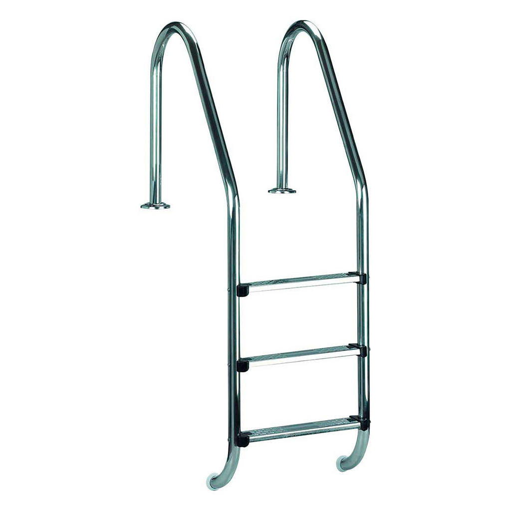 Swim & Fun POOLLEITER Silber Swim & Fun POOLLEITER Silber