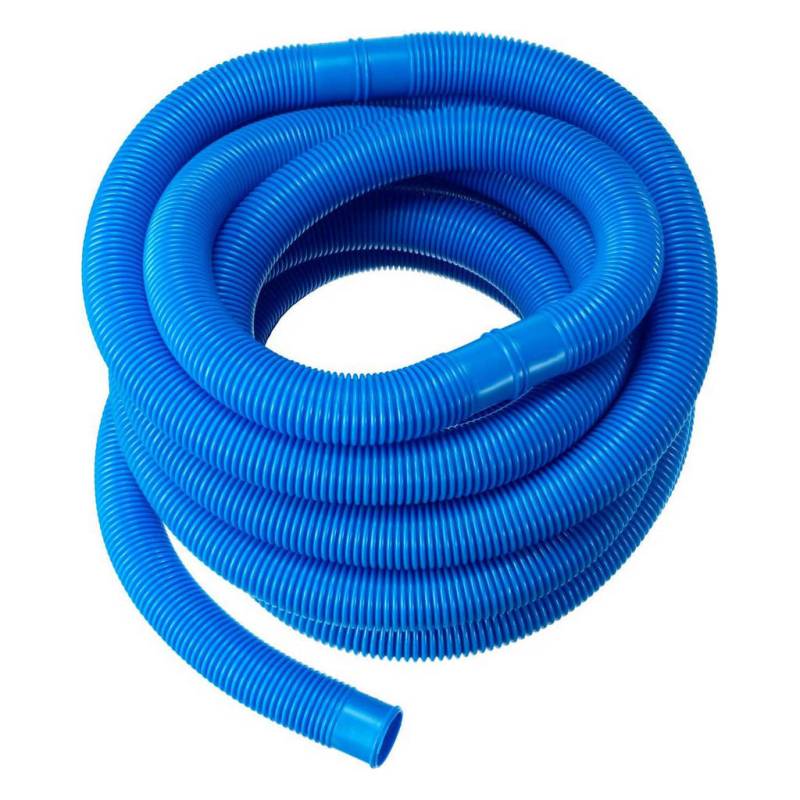 Swim & Fun  POOLSCHLAUCH Blau