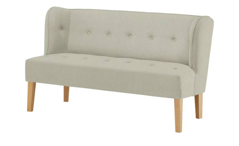 Switch Refresh Küchensofa  Astonia ¦ beige ¦ Maße (cm): B: 160 H: 88 T: 74.5 Bänke > Einzelbänke - Höffner