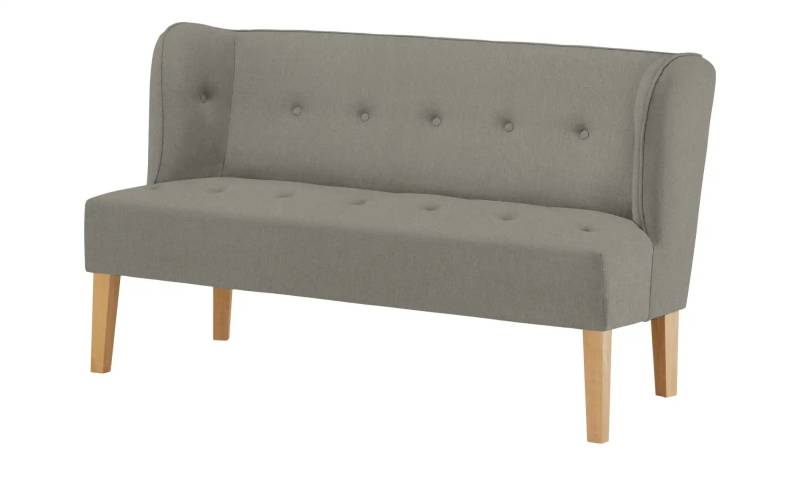 Switch Refresh Küchensofa  Astonia ¦ braun ¦ Maße (cm): B: 160 H: 88 T: 74.5 Bänke > Einzelbänke - Höffner