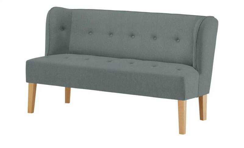 Switch Refresh Küchensofa  Astonia ¦ grau ¦ Maße (cm): B: 180 H: 88 T: 74.5 Bänke > Einzelbänke - Höffner