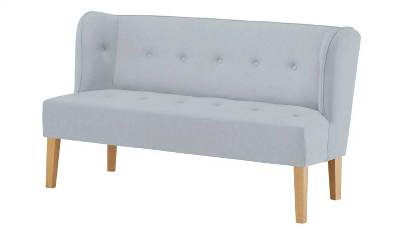 Switch Refresh Küchensofa  Astonia ¦ grau ¦ Maße (cm): B: 180 H: 88 T: 74.5 Bänke > Einzelbänke - Höffner