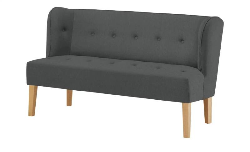 Switch Refresh Küchensofa  Astonia ¦ schwarz ¦ Maße (cm): B: 180 H: 88 T: 74.5 Bänke > Einzelbänke - Höffner