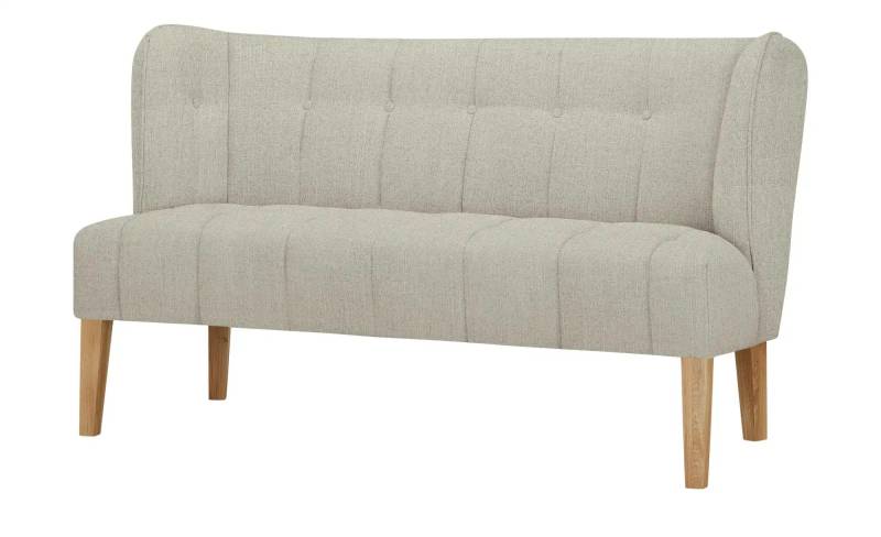 Switch Refresh Küchensofa  Bella ¦ beige ¦ Maße (cm): B: 180 H: 90 T: 72.0 Bänke > Einzelbänke - Höffner