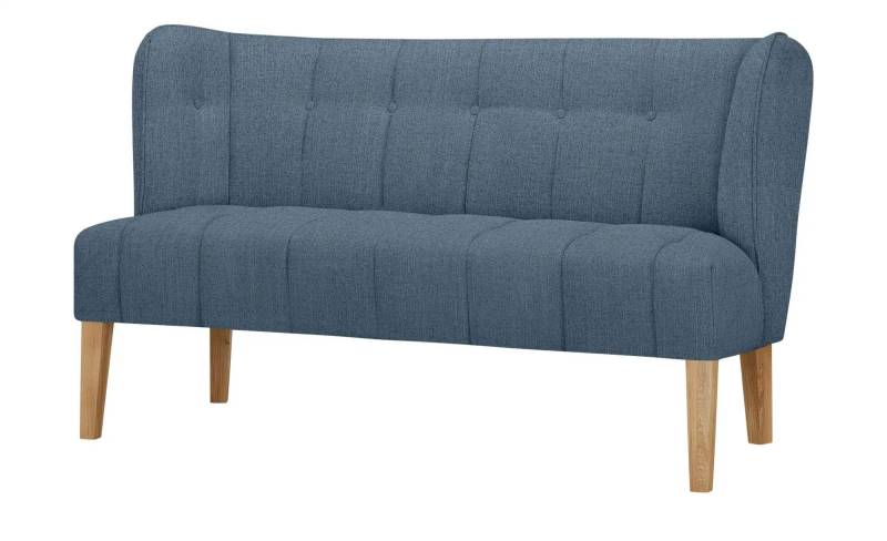 Switch Refresh Küchensofa  Bella ¦ blau ¦ Maße (cm): B: 180 H: 90 T: 72.0 Bänke > Einzelbänke - Höffner