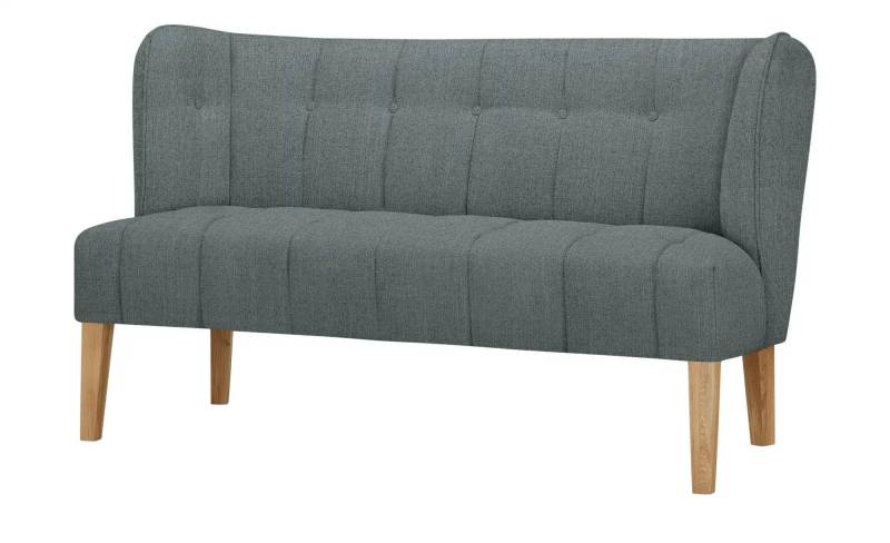 Switch Refresh Küchensofa  Bella ¦ grau ¦ Maße (cm): B: 180 H: 90 T: 72.0 Bänke > Einzelbänke - Höffner