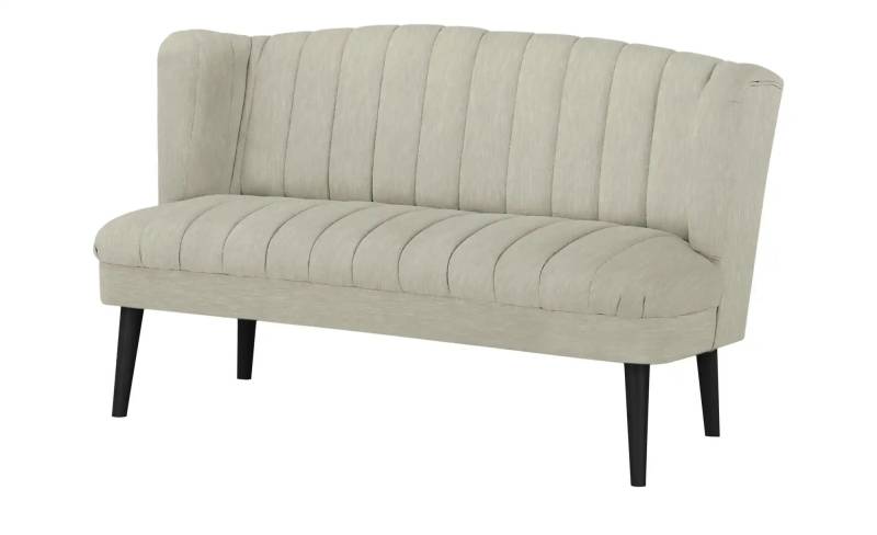 Switch Refresh Küchensofa  Rina ¦ beige ¦ Maße (cm): B: 156 H: 92 T: 76.0 Bänke > Einzelbänke - Höffner