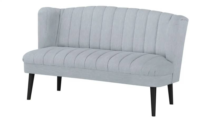Switch Refresh Küchensofa  Rina ¦ grau ¦ Maße (cm): B: 180 H: 92 T: 76.0 Bänke > Einzelbänke - Höffner