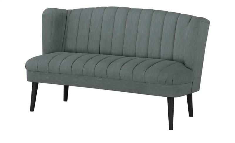 Switch Refresh Küchensofa  Rina ¦ grau ¦ Maße (cm): B: 180 H: 92 T: 76.0 Bänke > Einzelbänke - Höffner