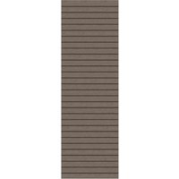 System Rhombus Vintage Oak 60x180cm
