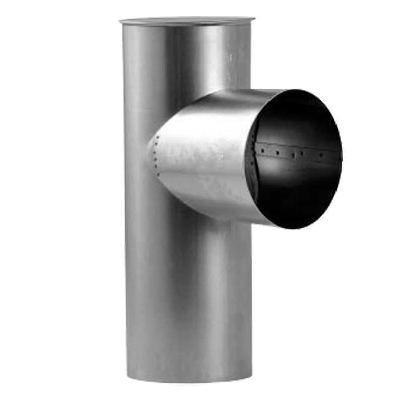 T-STUECK FAL 130 X 330 MM T-STUECK FAL 130 X 330 MM von KaminStore24