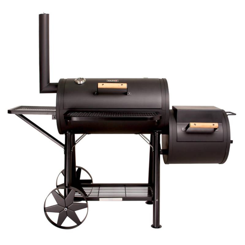 TAINO SMOKER Schwarz